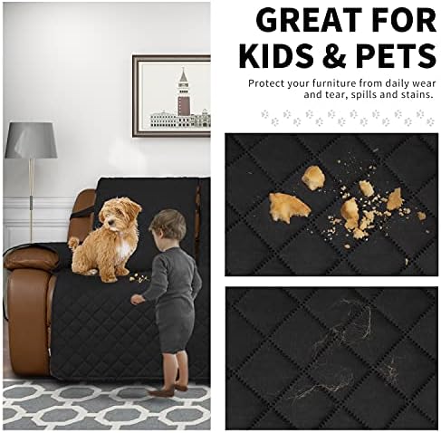 Easy-Going Reversible Couch Cover - Image 3