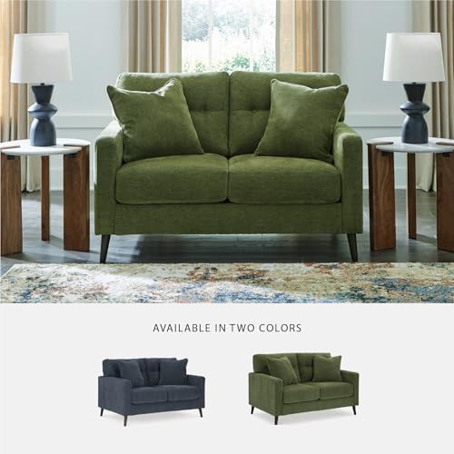 Signature Design by Ashley Bixler Loveseat Sofa - Image 7