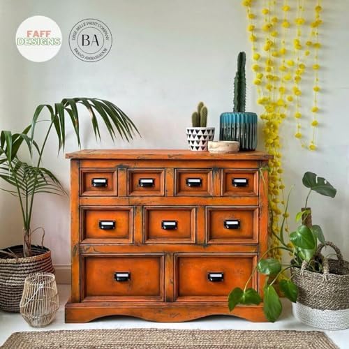 Dixie Belle Paint Company Chalk Mineral Paint - Image 5