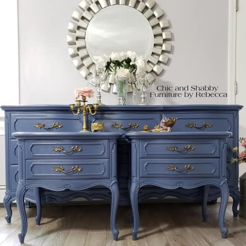 Dixie Belle Paint Company Chalk Mineral Paint - Image 4