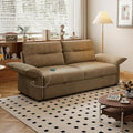 Queen Sleeper Sofa Bed by howcool