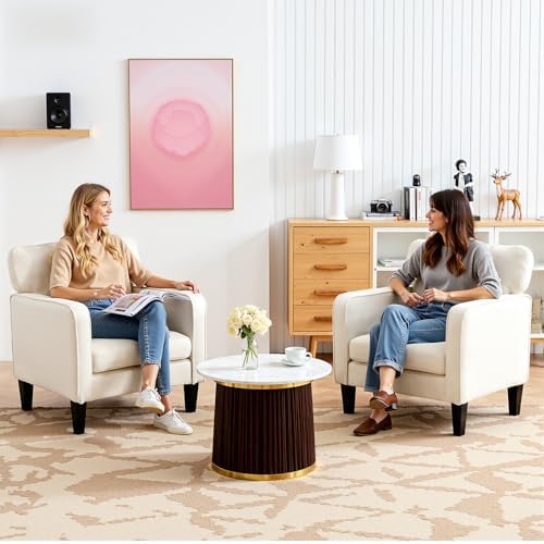 DUMOS Accent Chairs, Lounge Chair - Image 3