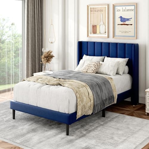 Gruwans Twin Size Bed Frame - Image 3