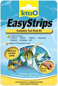 Tetra EasyStrips Complete Aquarium Water Test Kit by Tetra