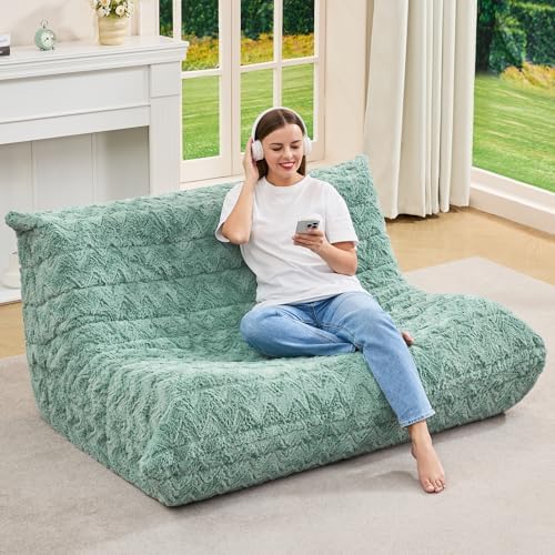 Hobestluk Large Bean Bag Chairs - Image 3