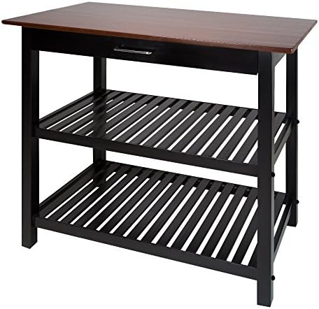 Casual Home Kitchen Island by CasualHome