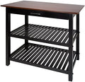 Casual Home Kitchen Island by CasualHome