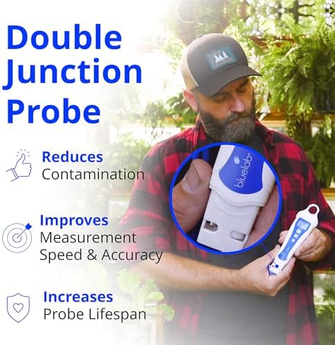 Bluelab pH Pen Meter and Probe Care Kit pH - Image 3