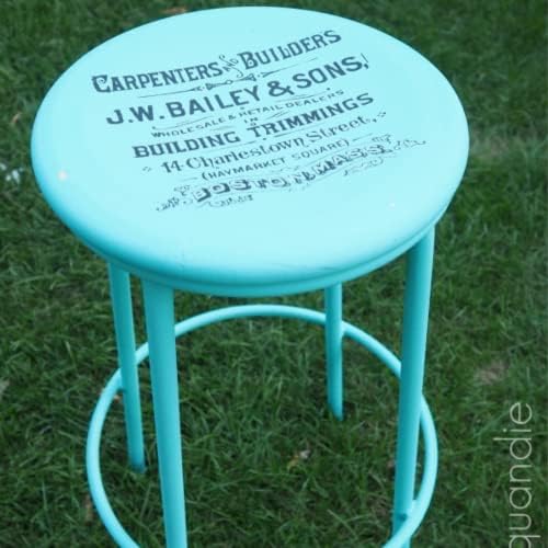 Dixie Belle Paint Company Chalk Mineral Paint - Image 4