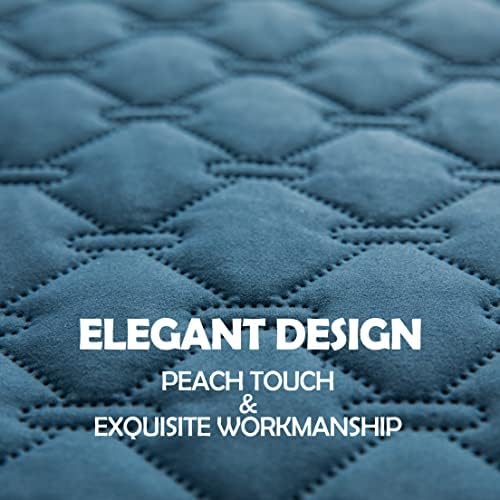 gogobunny Waterproof Loveseat Cover, Reversible Dog Cat Blanket - Image 4