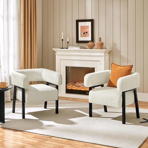 Yaheetech Accent Living Room Chair by Yaheetech