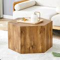 Side Table, End Table Living Room Table, Modern Side Table Sofa Couch Table by BAOPIN