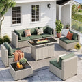 Outdoor Patio Furniture Set by UDPATIO
