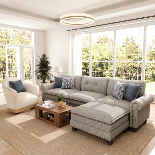 HERA'S HOUSE 2-Piece Living Room Set by HERASHOUSE