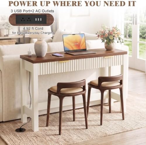 Cyclysio 39" Console Table - Image 4