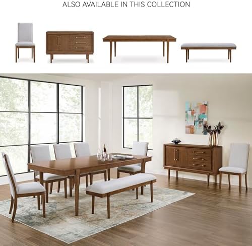 Signature Design by Ashley Dining Bench - Image 6