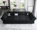 Belffin Modular Sectional Sofa by Belffin