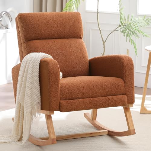HCHAIRH Rocking Chair Nursery - Image 3