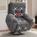 EBELLO Power Lift Recliner Chair by EBELLO