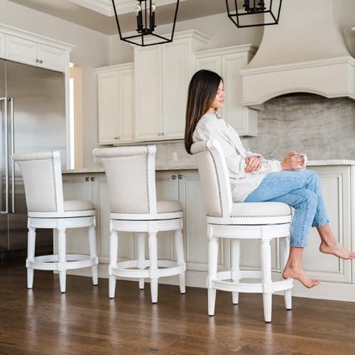 Maven Lane Pullman Counter Stool - Image 2