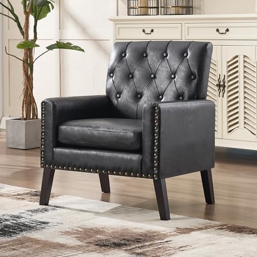 Mid Century Modern Accent Chair, or Waiting Room - Image 3