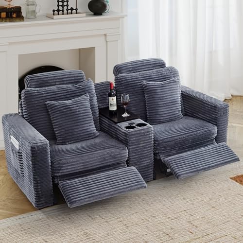 RARZOE Modular Sofa Console Module - Image 2