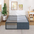 Lutown-Teen 18 Inch King Bed Frame by Lutown-TeenHome