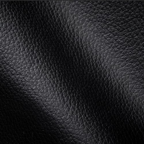 Marine Vinyl Fabric, Upholstery Faux Leather, Outdoor Boat Automotive, DIY and - Image 4