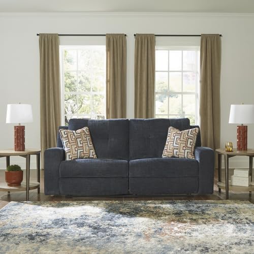 Signature Design by Ashley Danum Reclining Sofa - Image 2