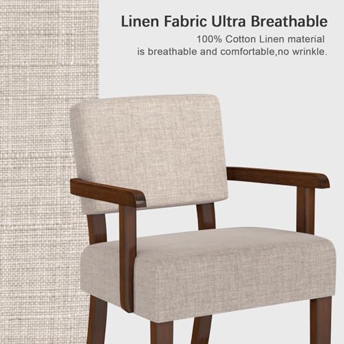 FAGAGA Accent Chair, Oversize Living Room Chairs - Image 6