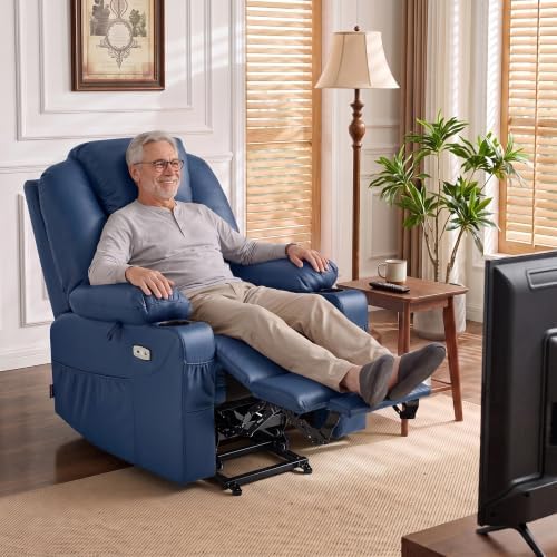 MCombo Power Lift Recliner Chair - Image 2