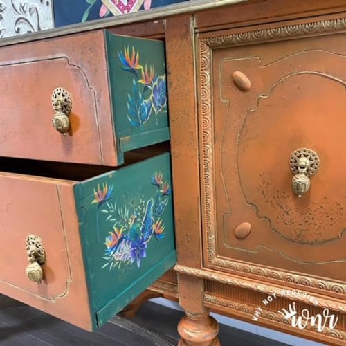 Dixie Belle Paint Company Chalk Mineral Paint - Image 4