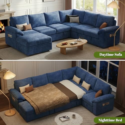 106'' Modular Sectional Sofa - Image 4