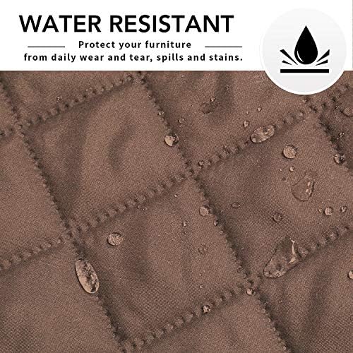Easy-Going Sectional Couch Covers - Image 5