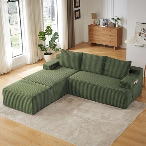 Cloud Modular Sectional Sofa - Image 3