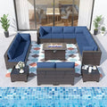 ALAULM Patio Furniture Set by ALAULM
