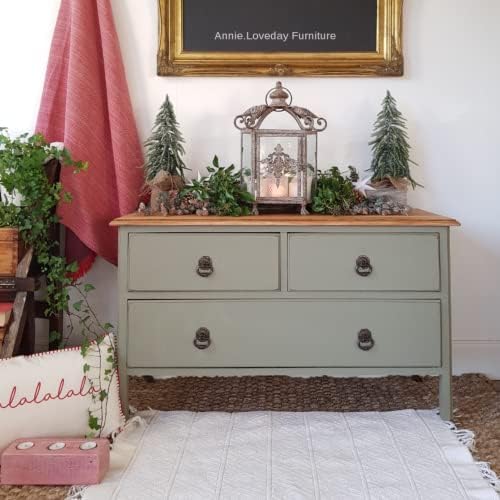 Dixie Belle Paint Company Chalk Mineral Paint - Image 5