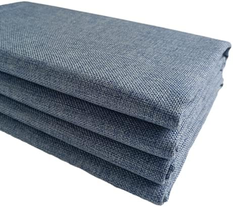 TinaKim Thick Upholstery Fabric, - Image 2