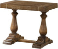Best Master Furniture Transitional Living Room End Table by Best+Master+Furniture