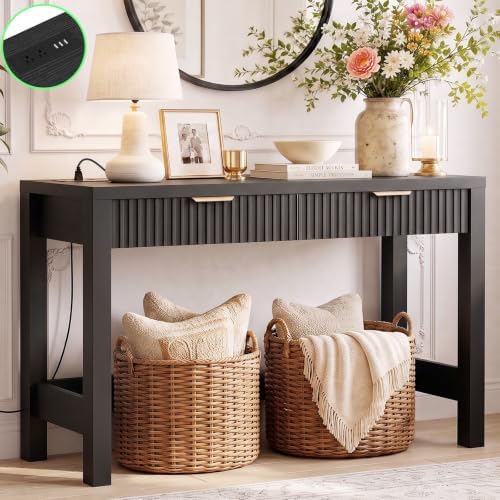 Cyclysio 47" Console Table - Image 2