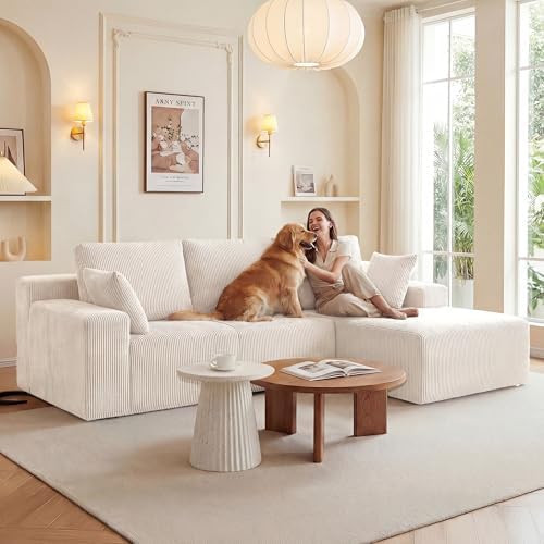 GRUSIGN Cloud Sectional Boneless Couches - Image 5
