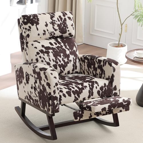 HCHAIRH Rocking Chair Nursery by HCHAIRH