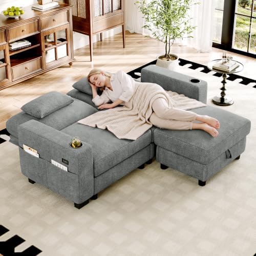 Vipbear Modular Sectional Sofa - Image 7