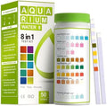 AAwipes 8-in-1 Aquarium Test Kit by AAWipes