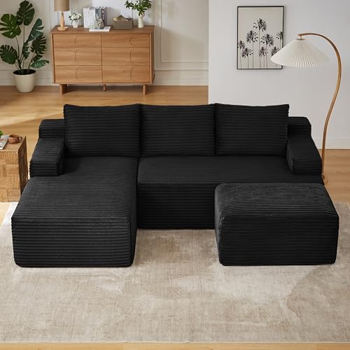 Cloud Modular Sectional Sofa - Image 4