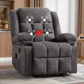 EBELLO Manual Recliner Chair for Adults by EBELLO