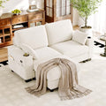 Vipbear Modular Sectional Sofa by VipbearLiving