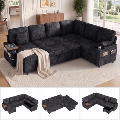 Dreamzie 108'' Modular Sectional Sofa by Dreamzie-YourStyleOurSofa