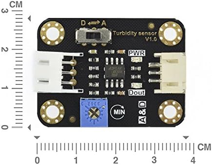 Gravity: Analog Turbidity Sensor - Image 3