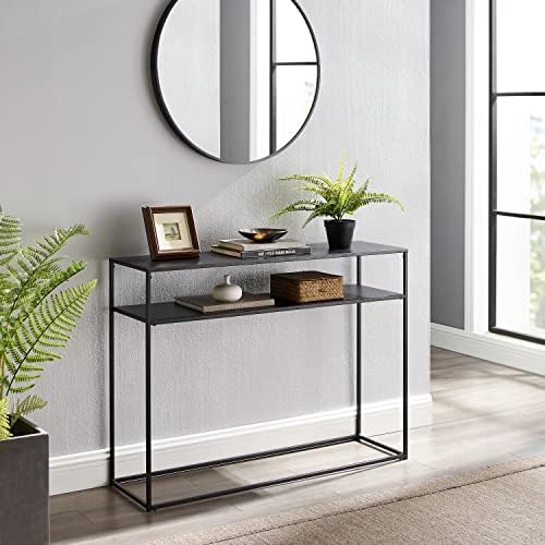 Crosley Furniture Braxton Console Table - Image 6
